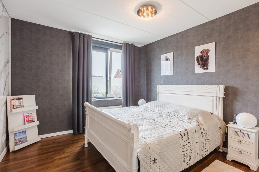 Foto 22 van De Hoop 18