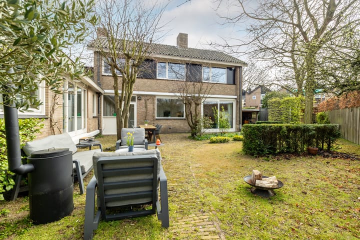 Foto 5 van Kortestraat 20