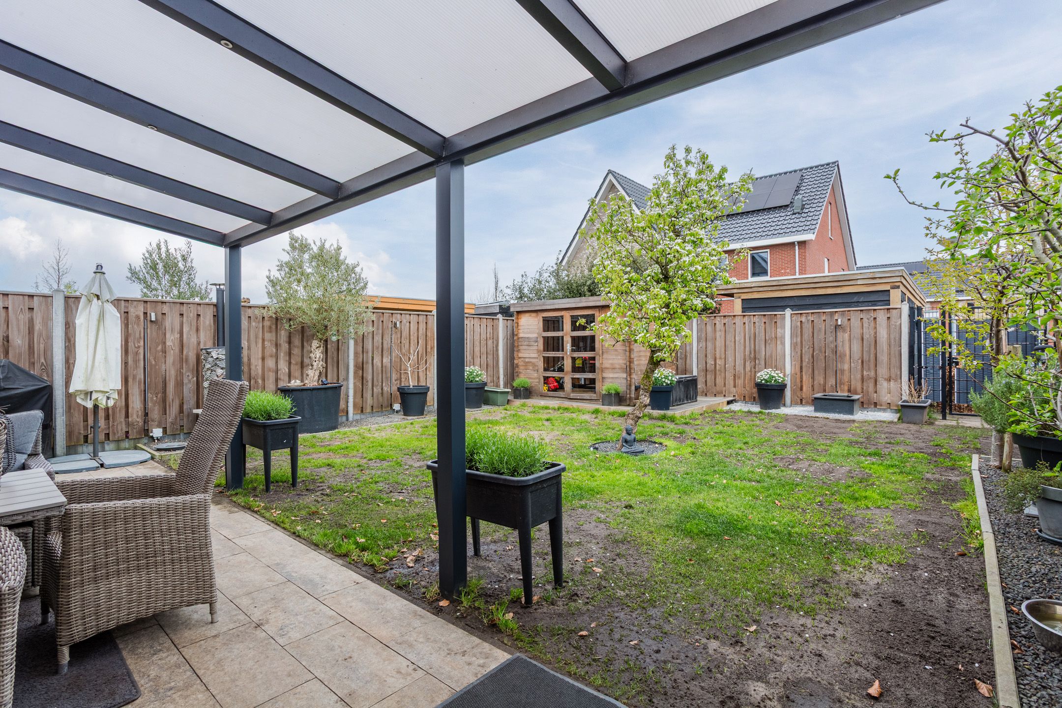 Foto 36 van De Hoop 18