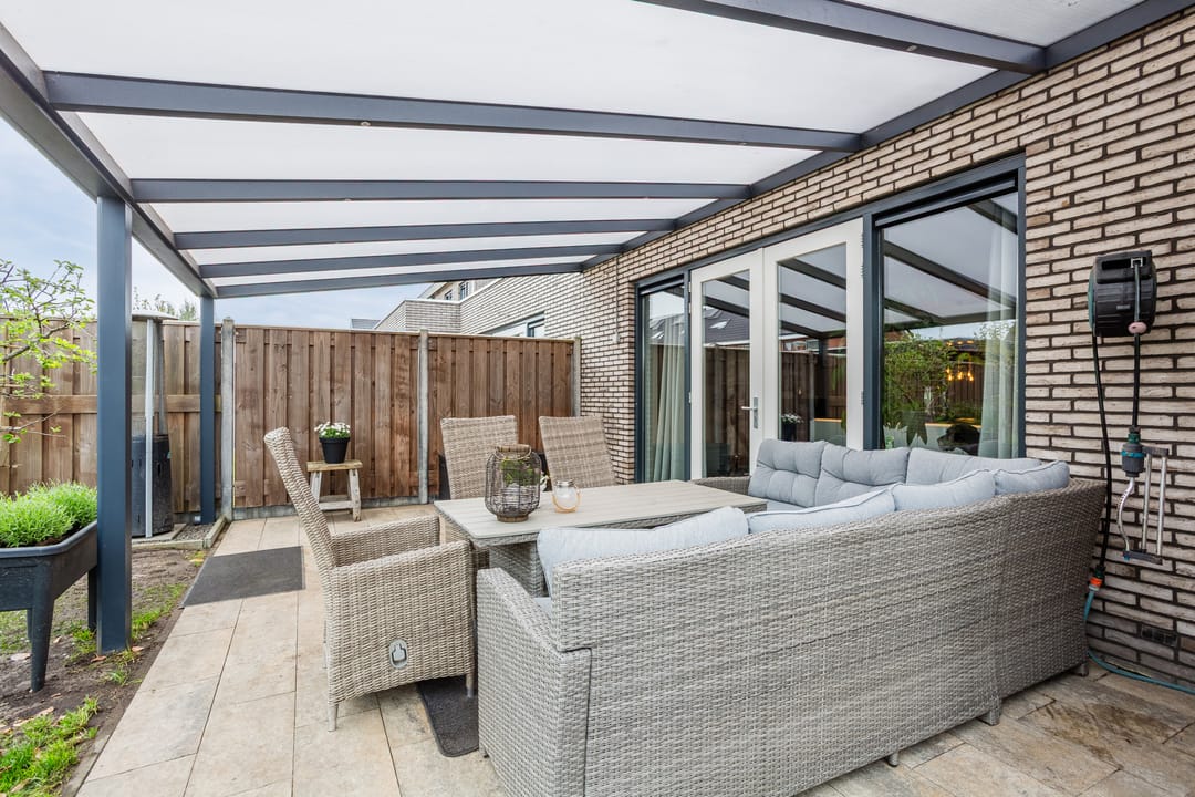 Foto 38 van De Hoop 18