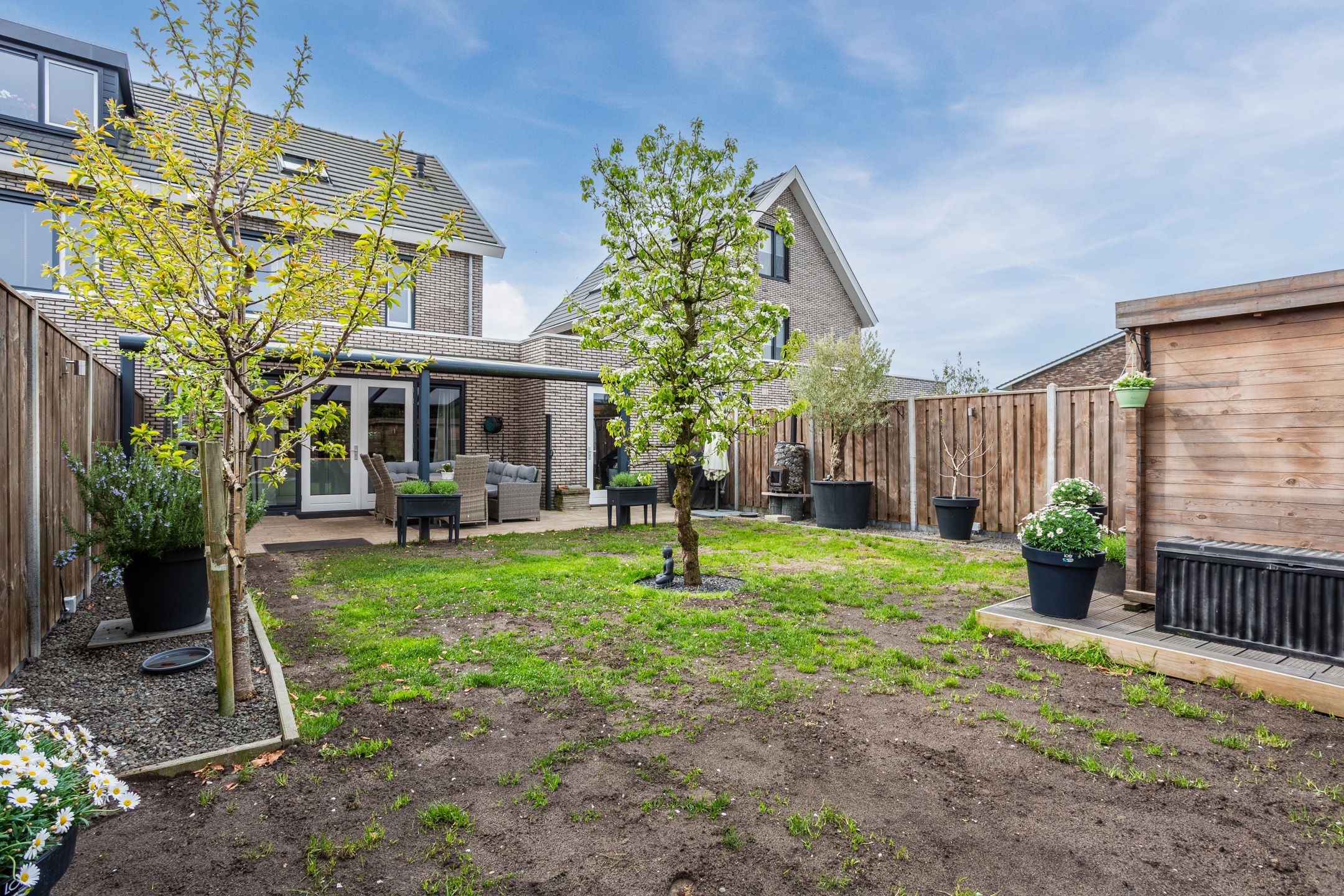 Foto 39 van De Hoop 18