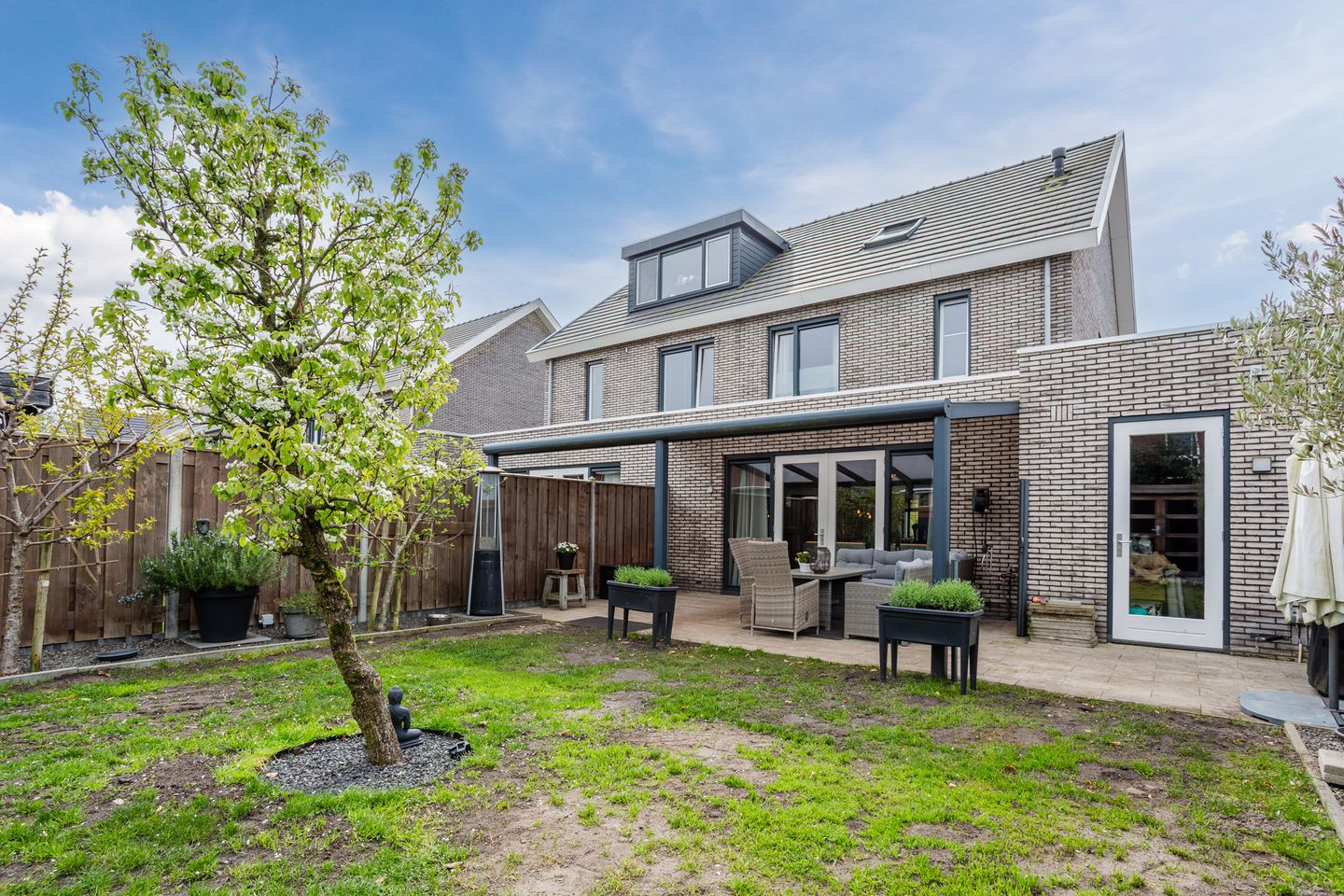 Foto 40 van De Hoop 18