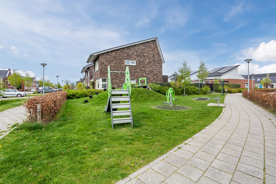 Foto 41 van De Hoop 18