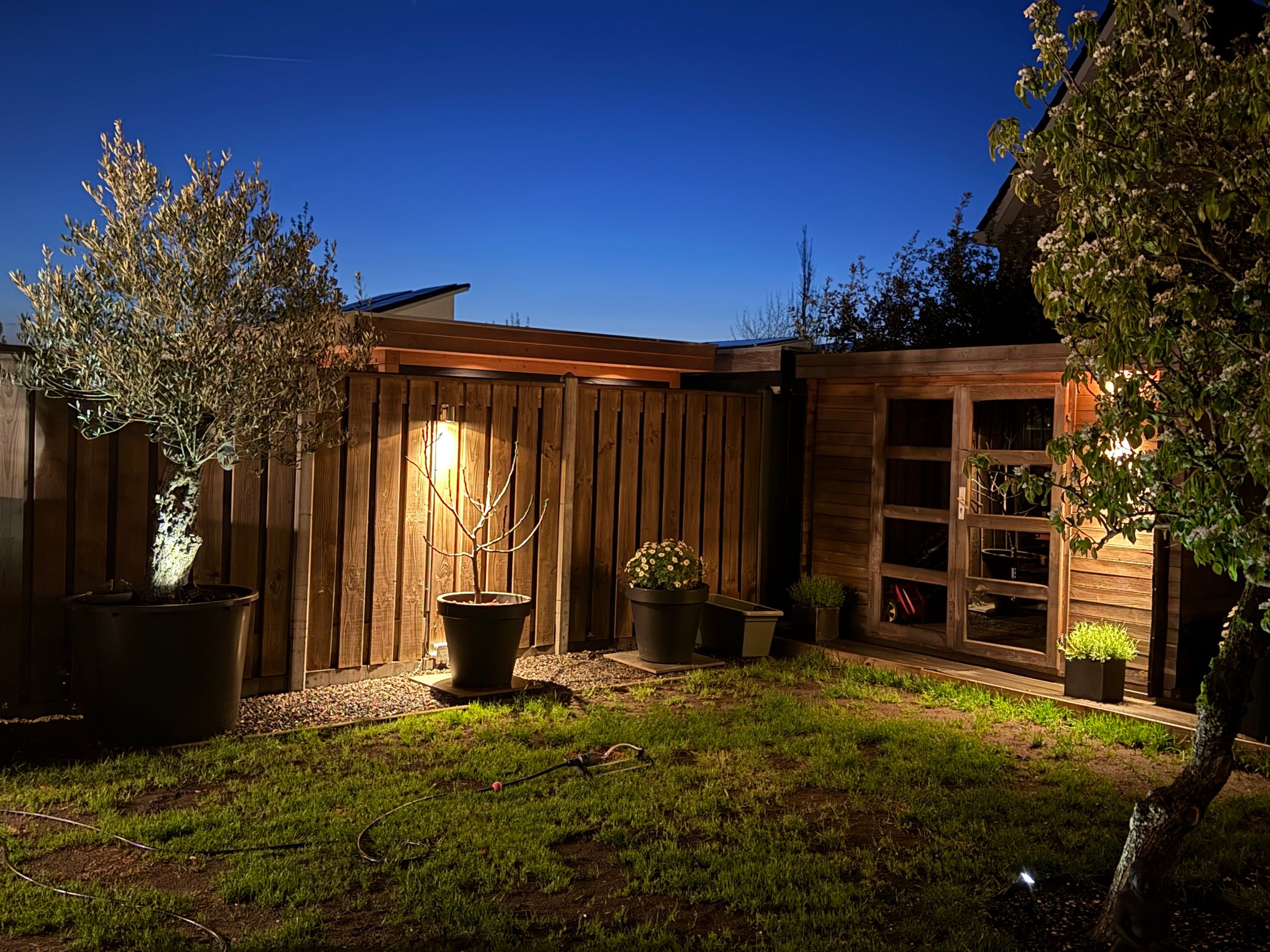 Foto 45 van De Hoop 18