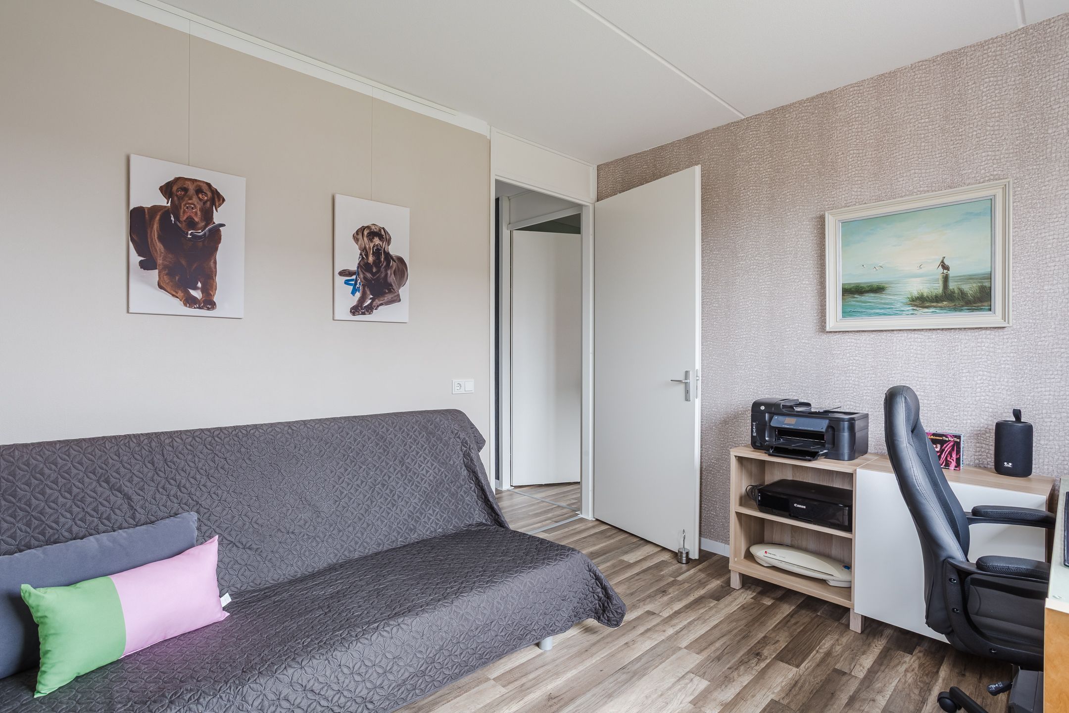 Foto 21 van De Hoop 18