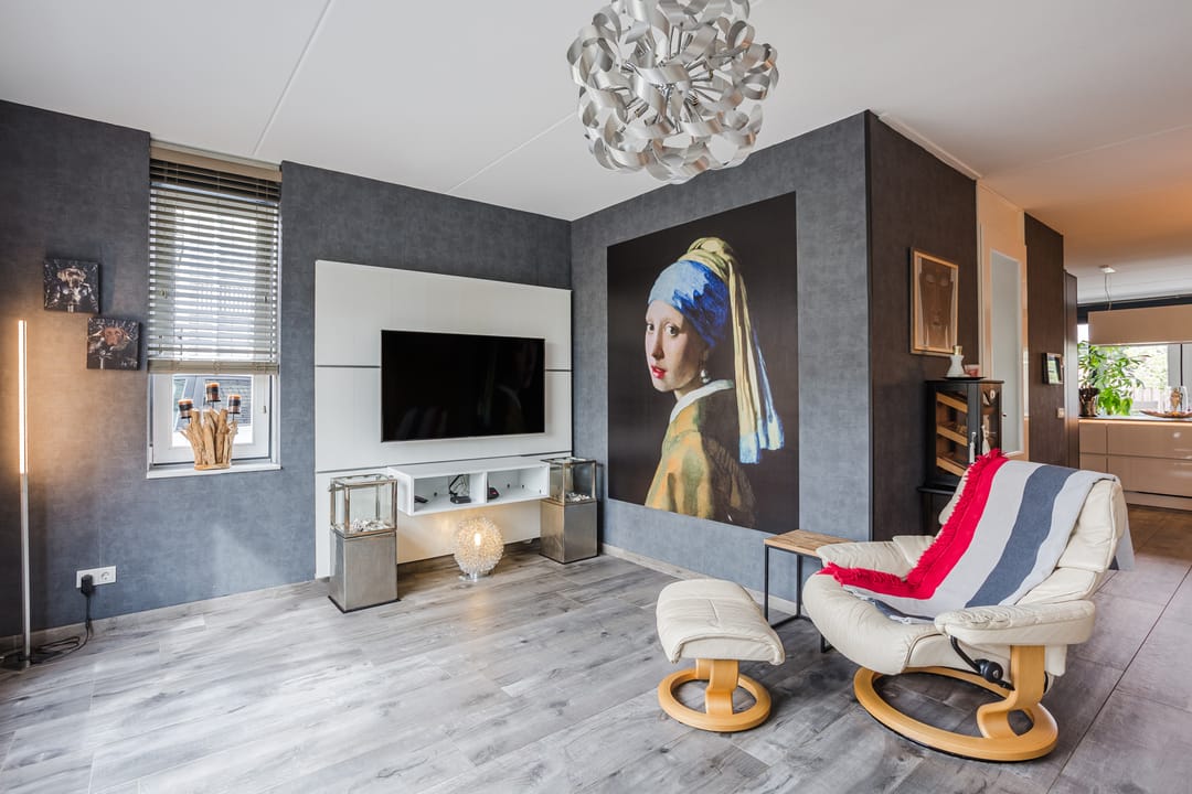 Foto 16 van De Hoop 18