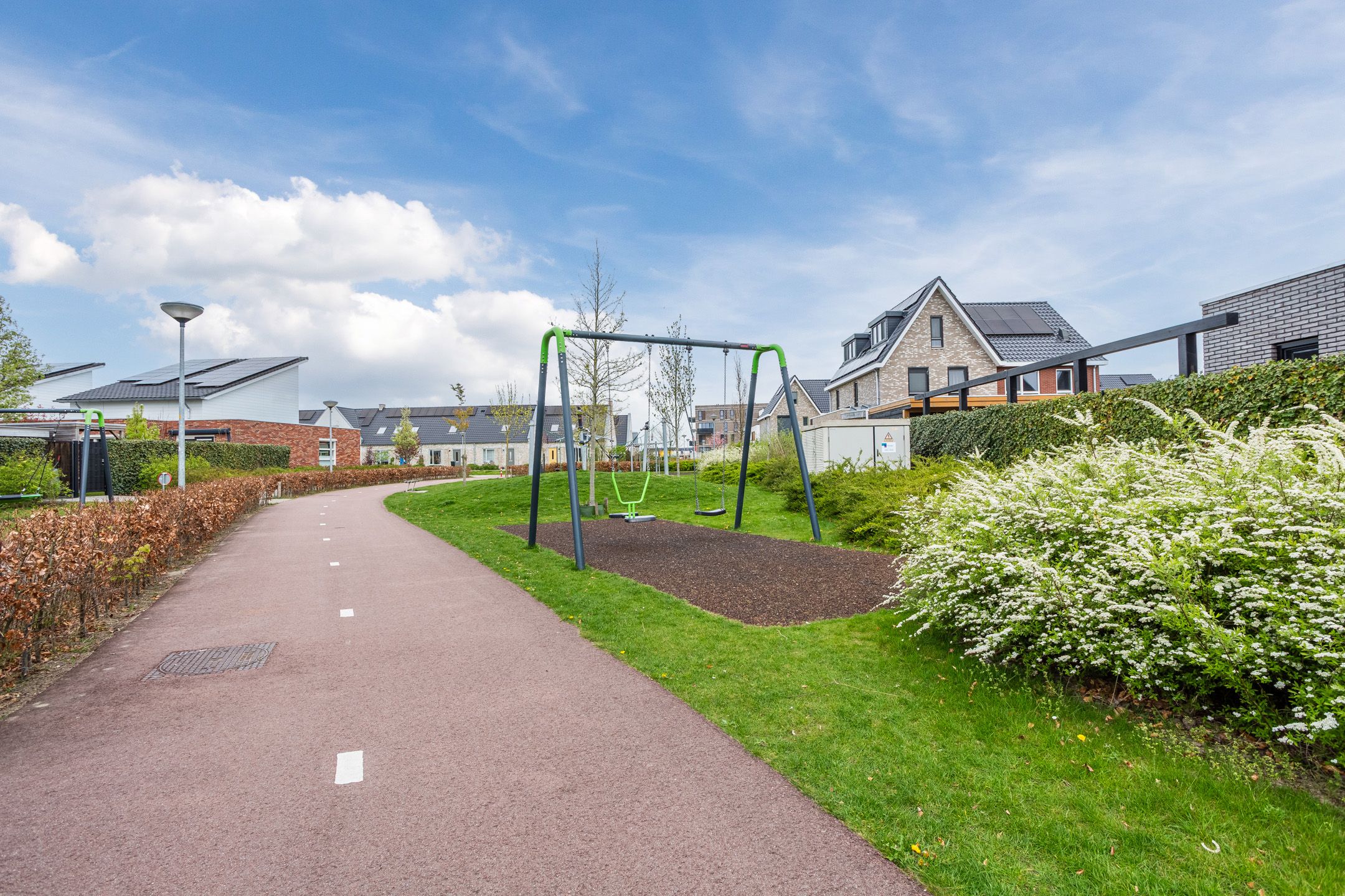 Foto 42 van De Hoop 18