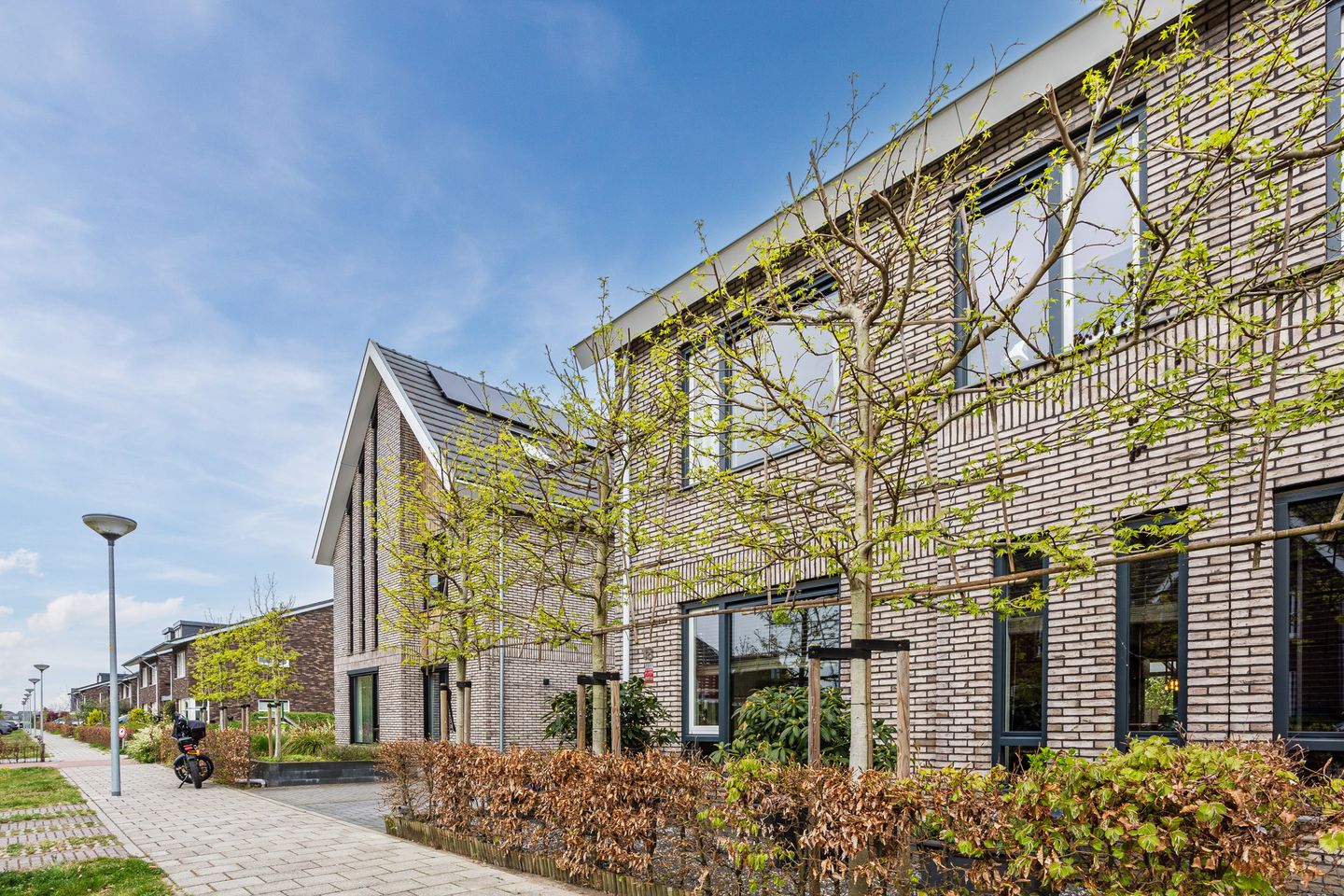 Foto 4 van De Hoop 18