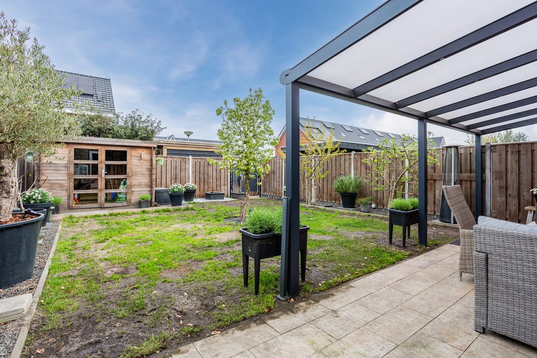 Foto 37 van De Hoop 18