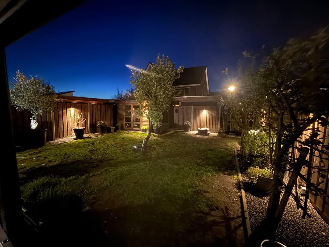 Foto 43 van De Hoop 18