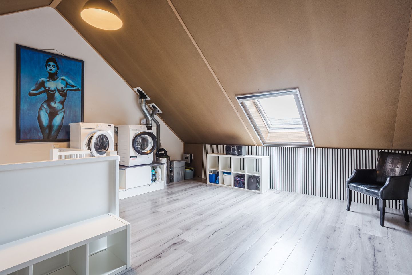 Foto 34 van De Hoop 18