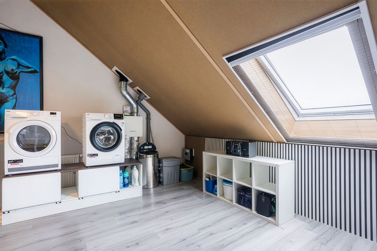 Foto 35 van De Hoop 18