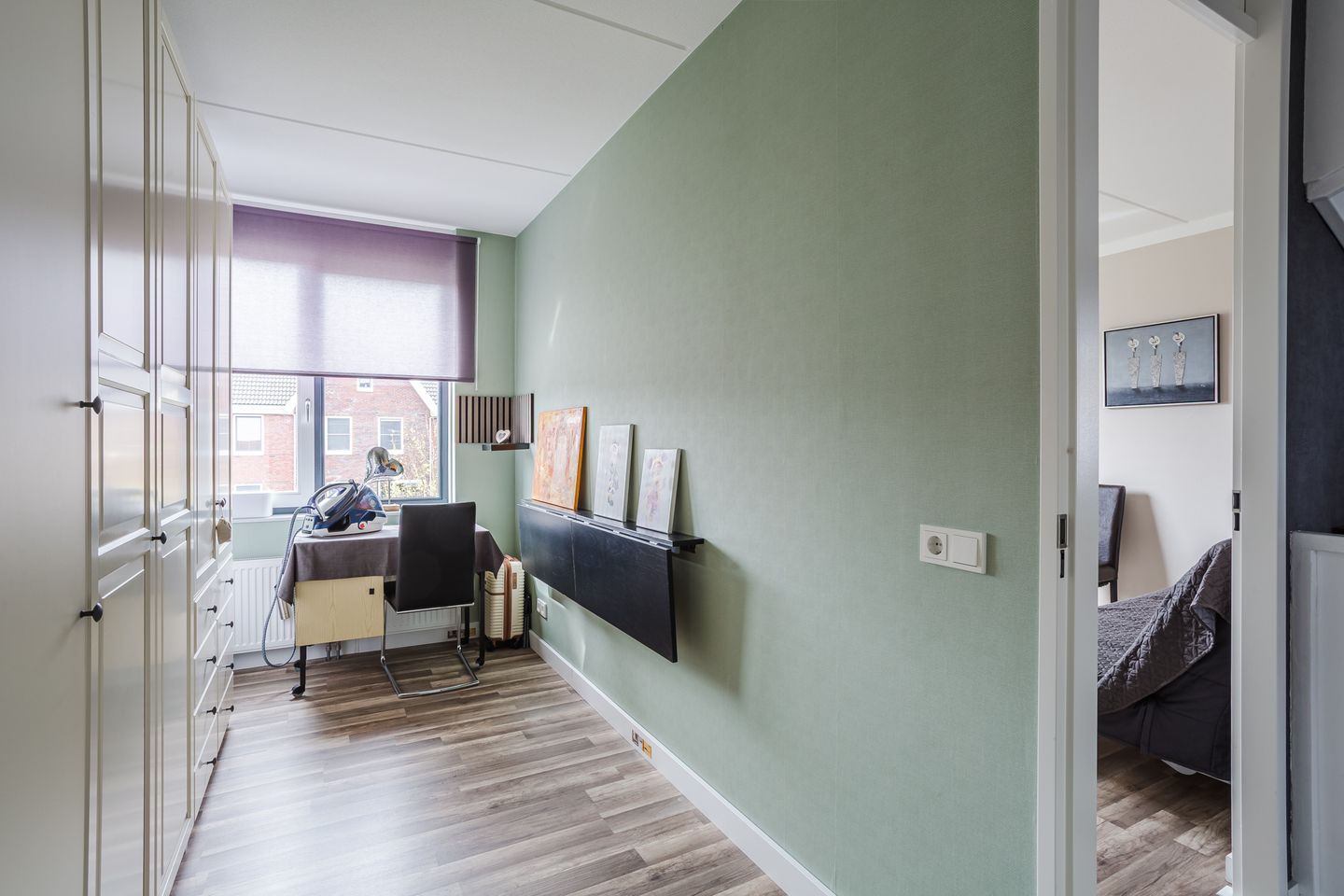 Foto 25 van De Hoop 18