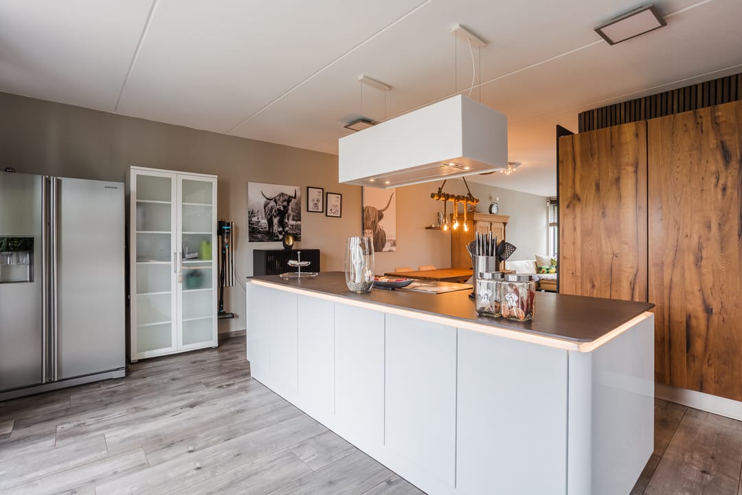 Foto 7 van De Hoop 18