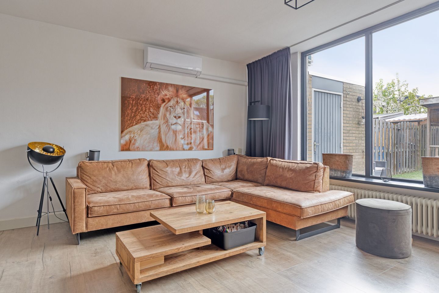 Foto 4 van Staringstraat 406