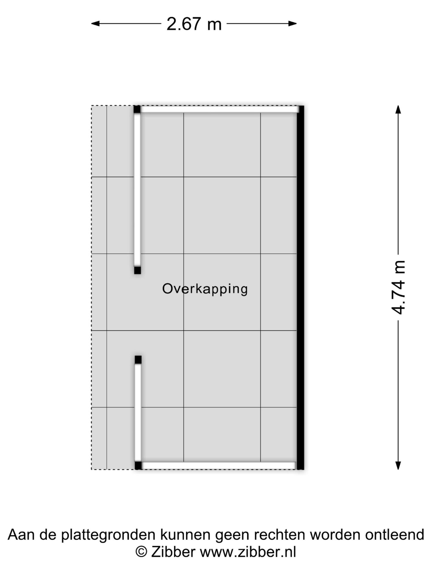 Foto 35 van Staringstraat 406
