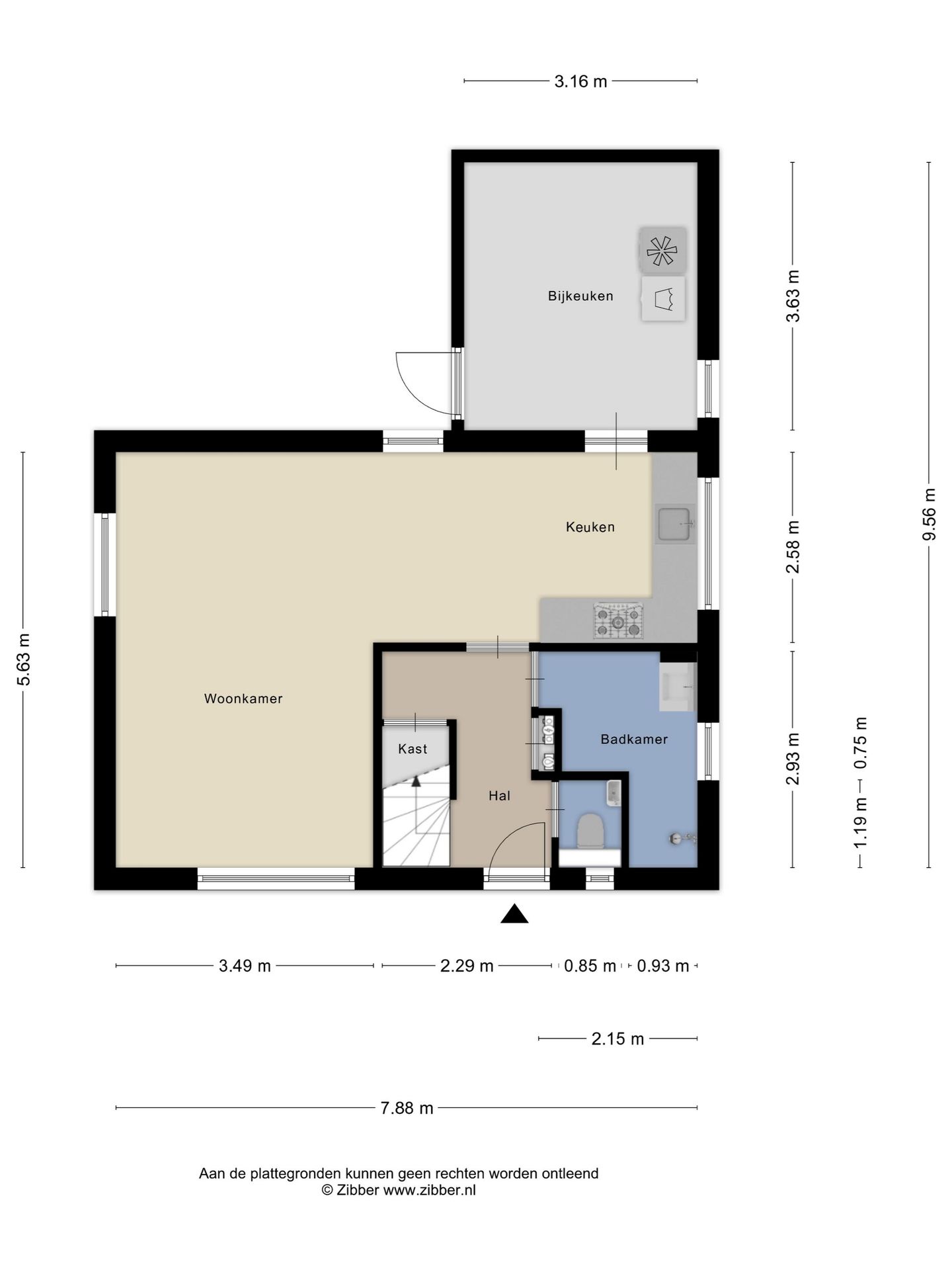 Foto 44 van Steenakkerstraat 49