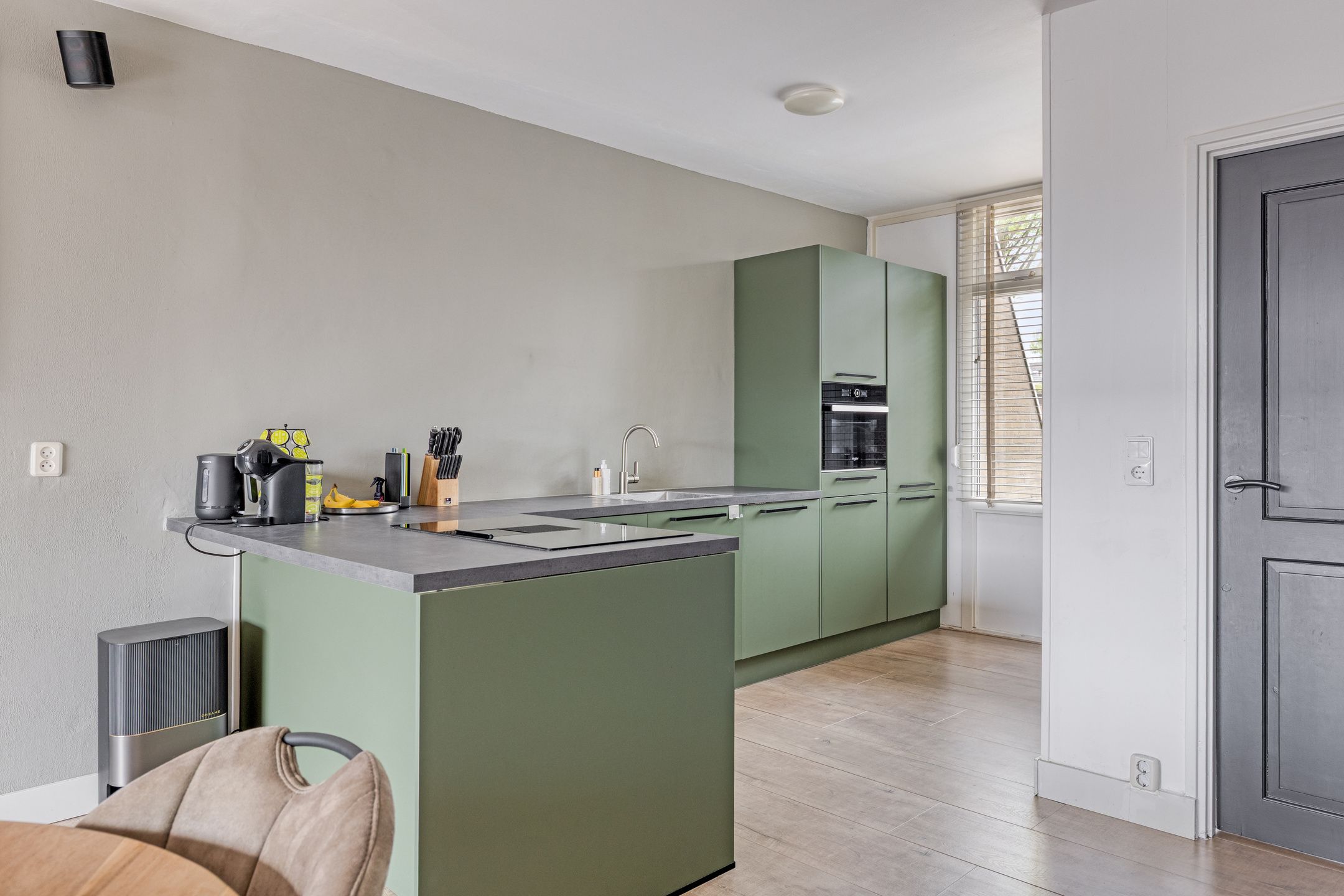 Foto 3 van Staringstraat 406