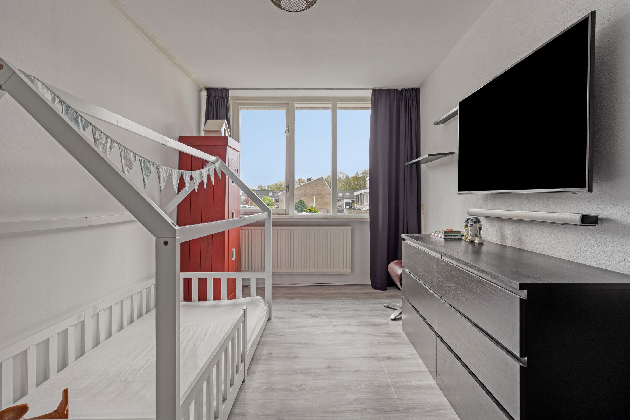 Foto 15 van Staringstraat 406