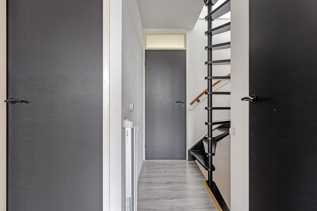 Foto 16 van Staringstraat 406