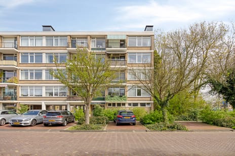 Bachstraat thumbnail