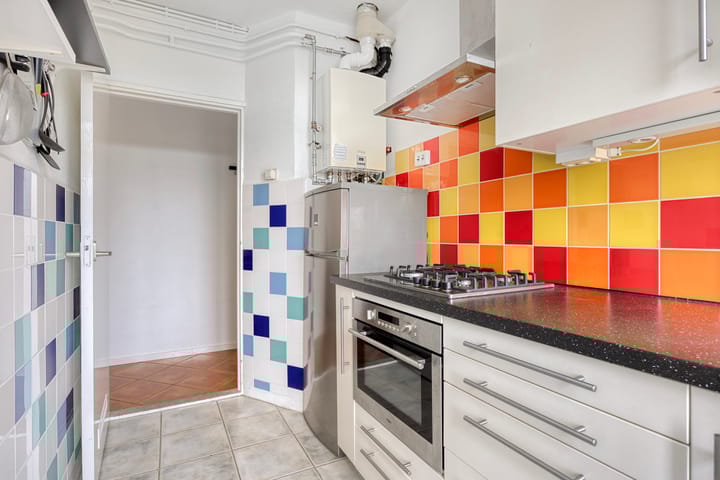 Foto 3 van Bachstraat 562