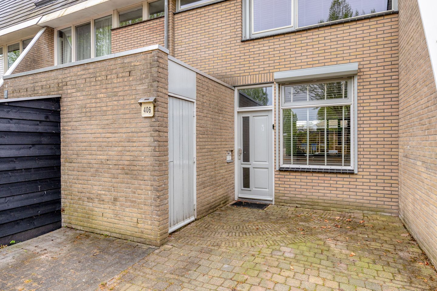 Foto 25 van Staringstraat 406