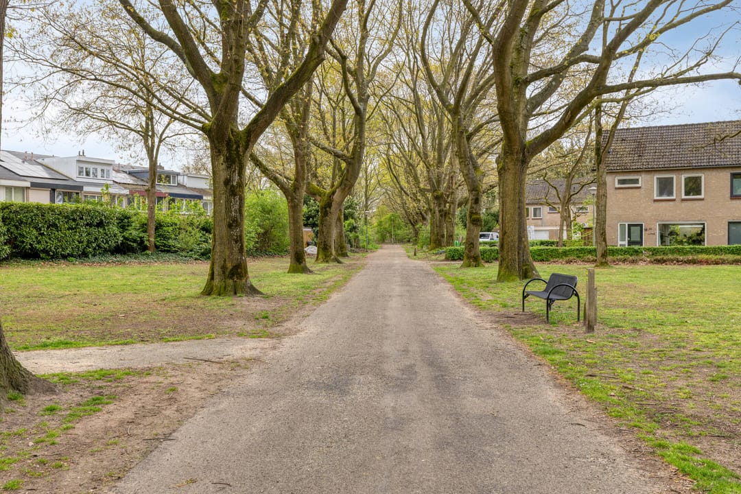 Foto 28 van Staringstraat 406