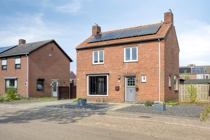 Foto 2 van Steenakkerstraat 49