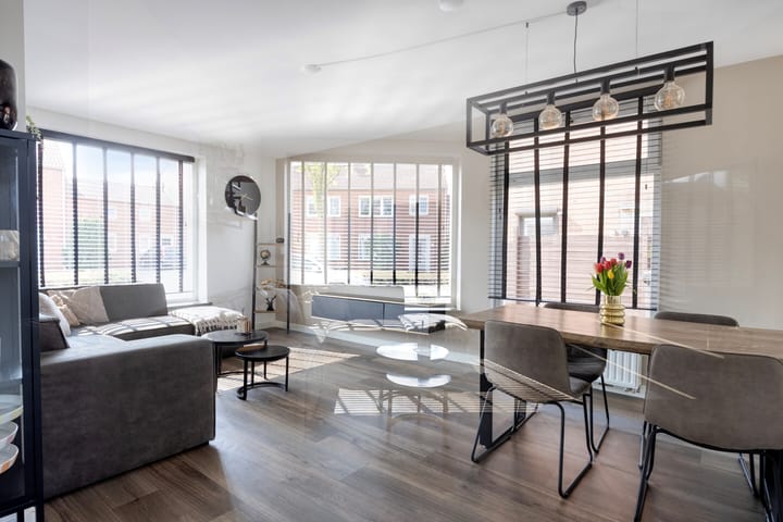 Foto 5 van Steenakkerstraat 49