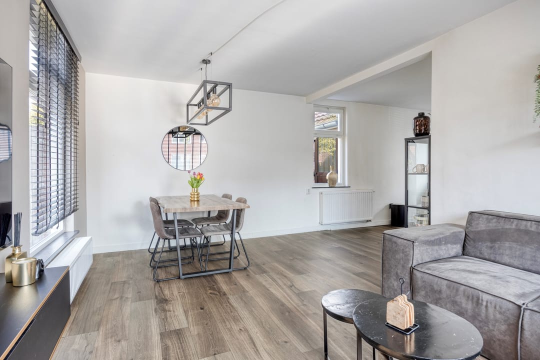 Foto 7 van Steenakkerstraat 49