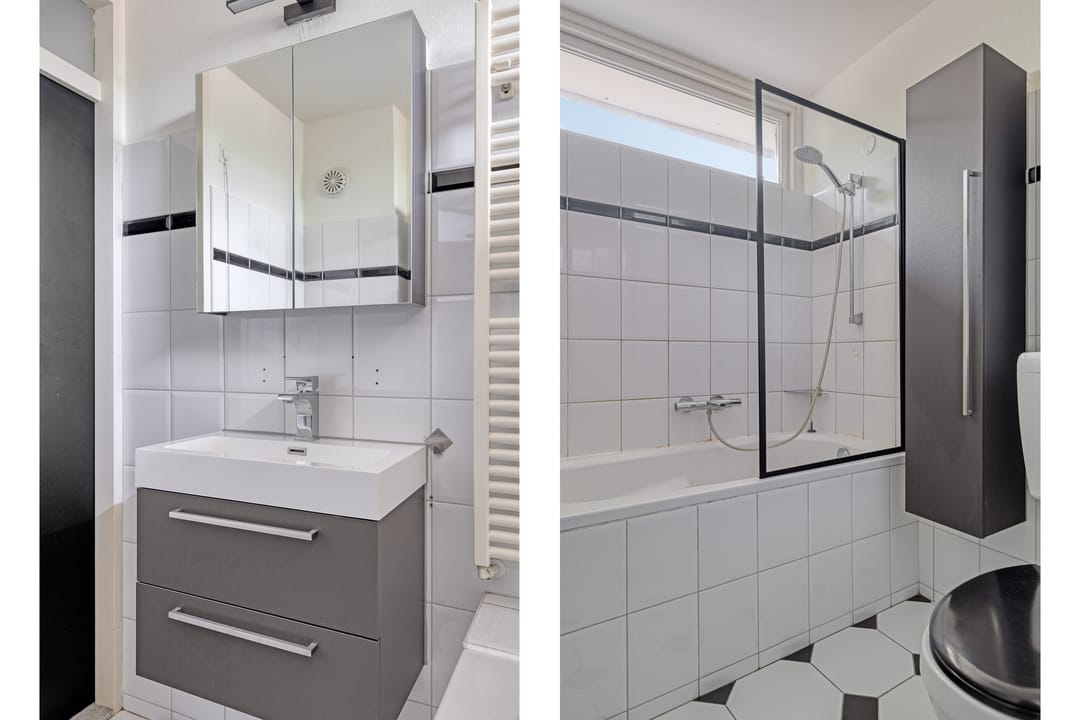 Foto 13 van Staringstraat 406