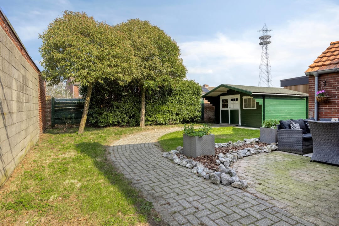 Foto 32 van Steenakkerstraat 49