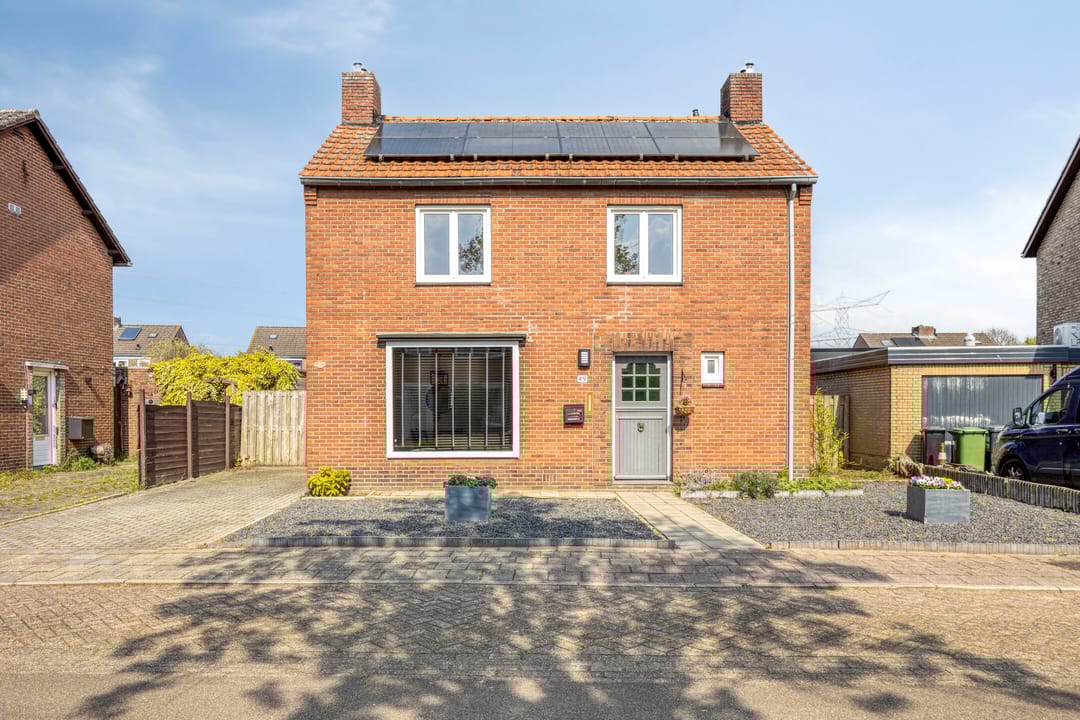 Foto 41 van Steenakkerstraat 49