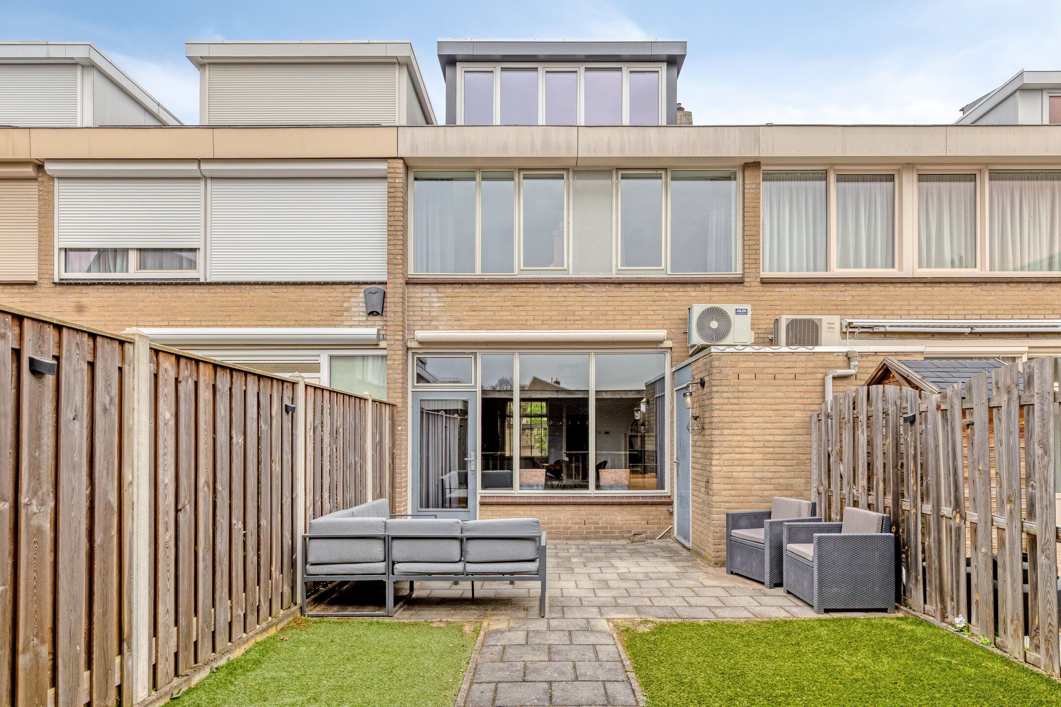 Foto 21 van Staringstraat 406