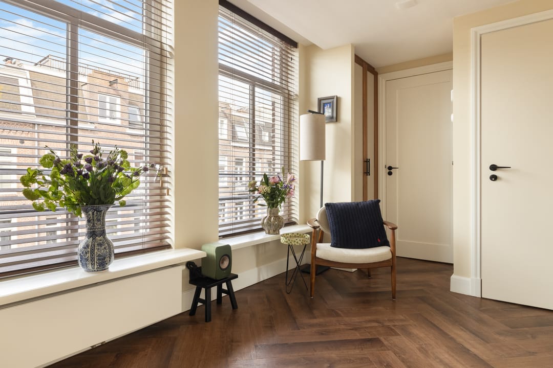 Foto 2 van Pieter Baststraat 5-3