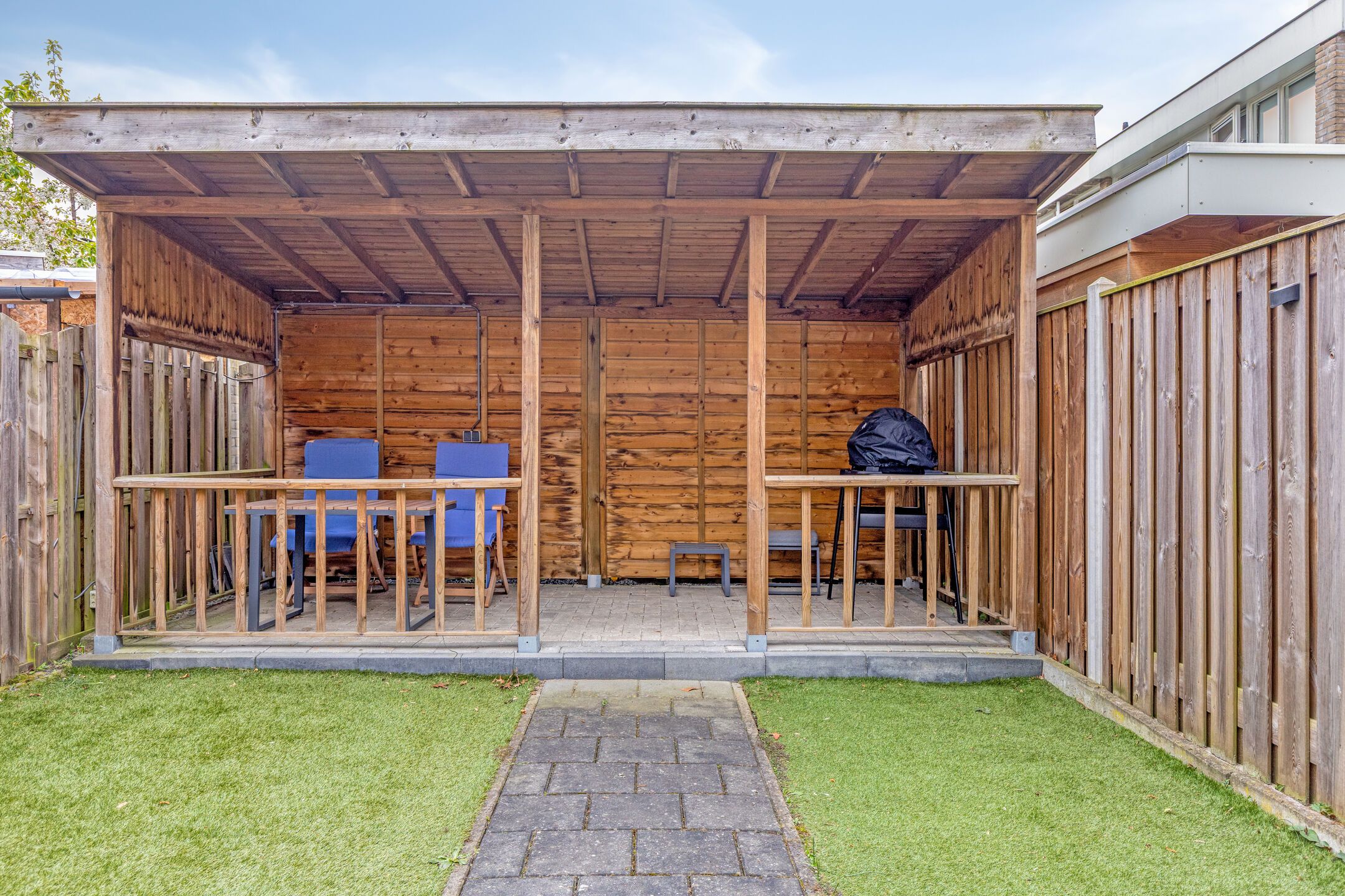 Foto 24 van Staringstraat 406