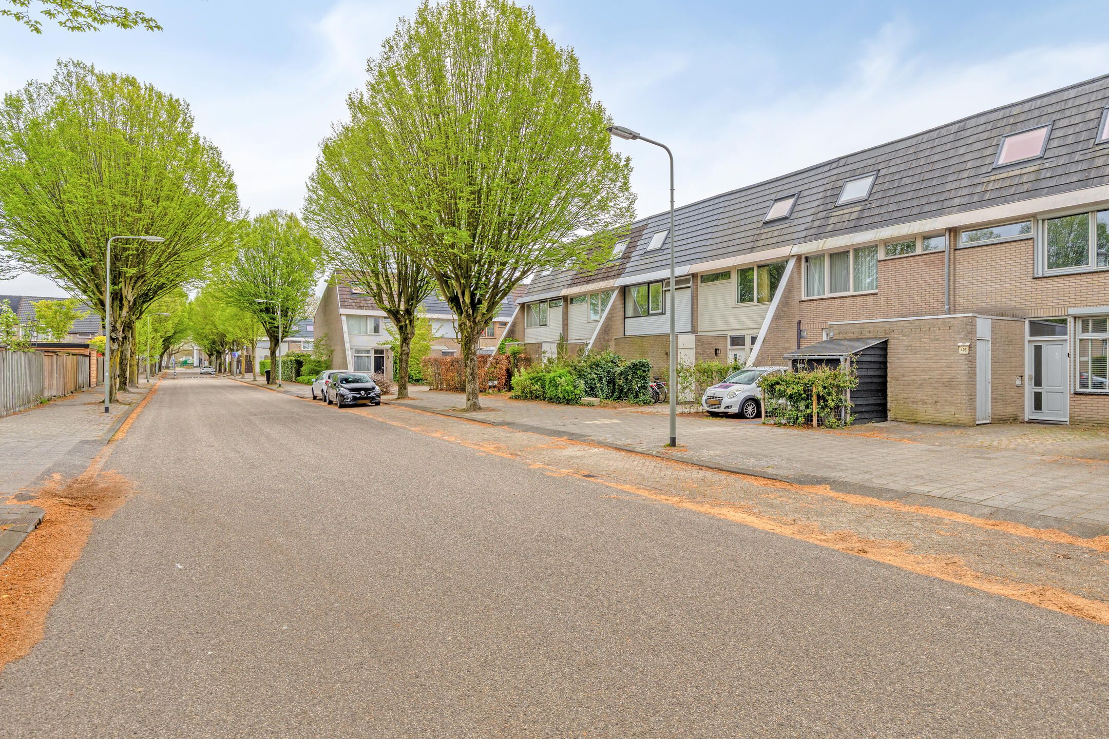 Foto 27 van Staringstraat 406