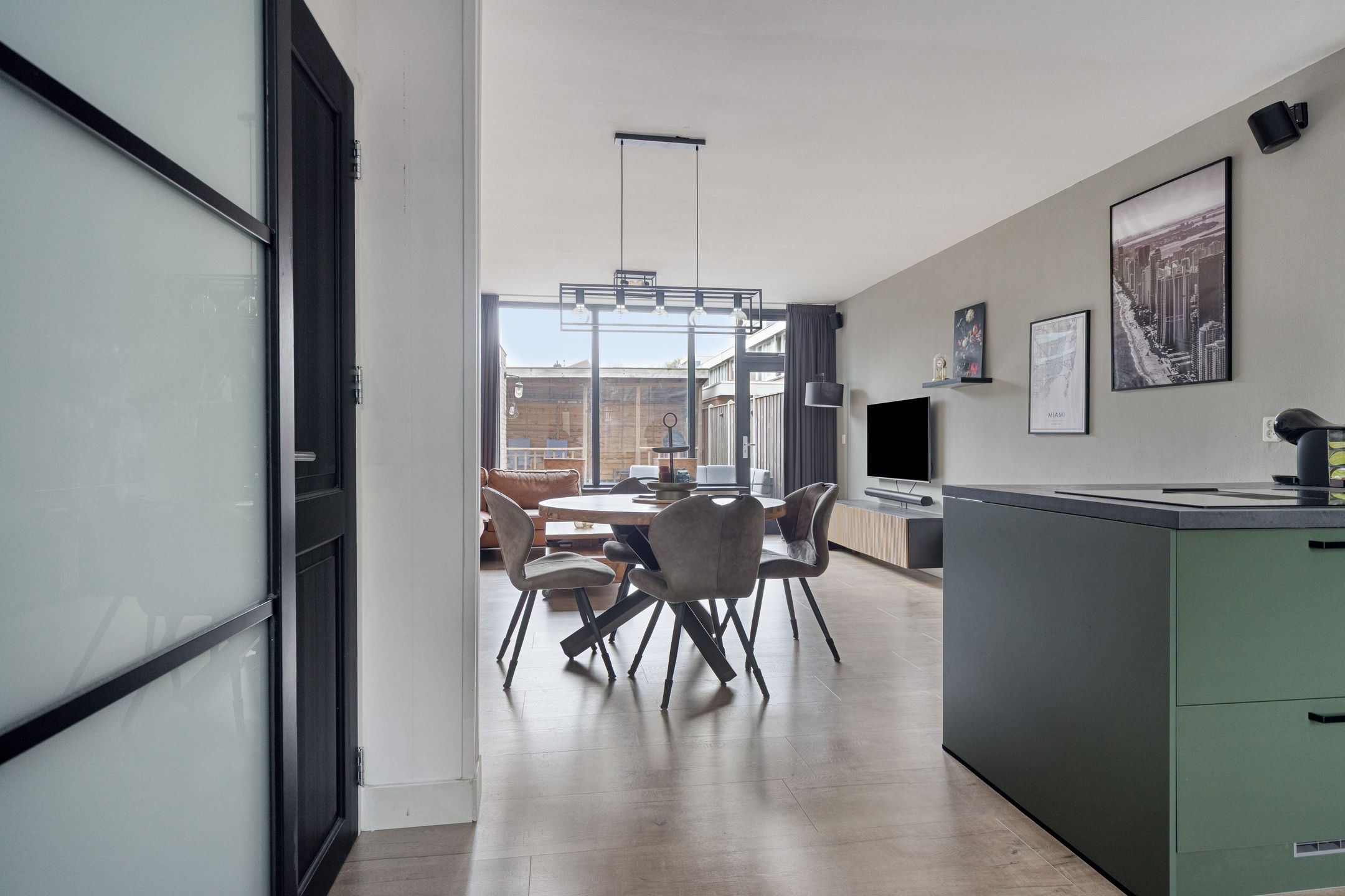 Foto 6 van Staringstraat 406