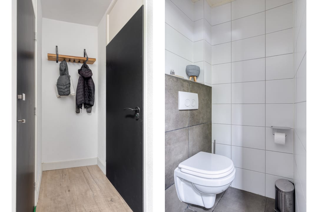 Foto 8 van Staringstraat 406