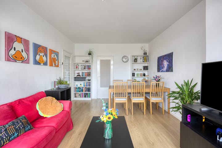 Foto 2 van Bachstraat 562