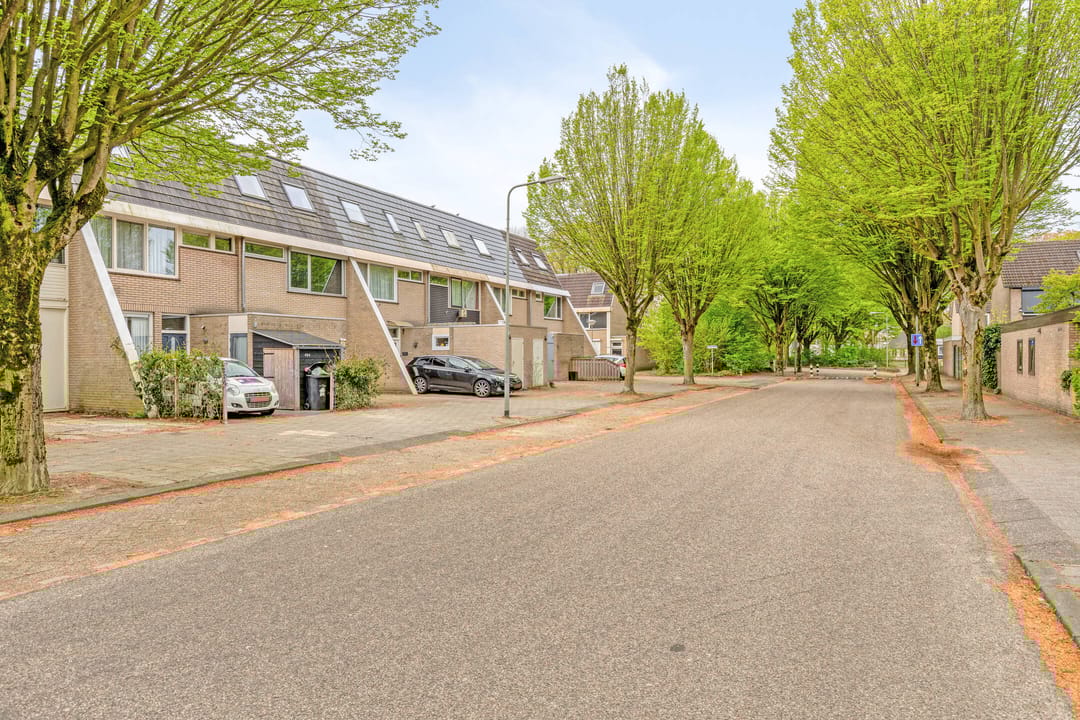 Foto 26 van Staringstraat 406