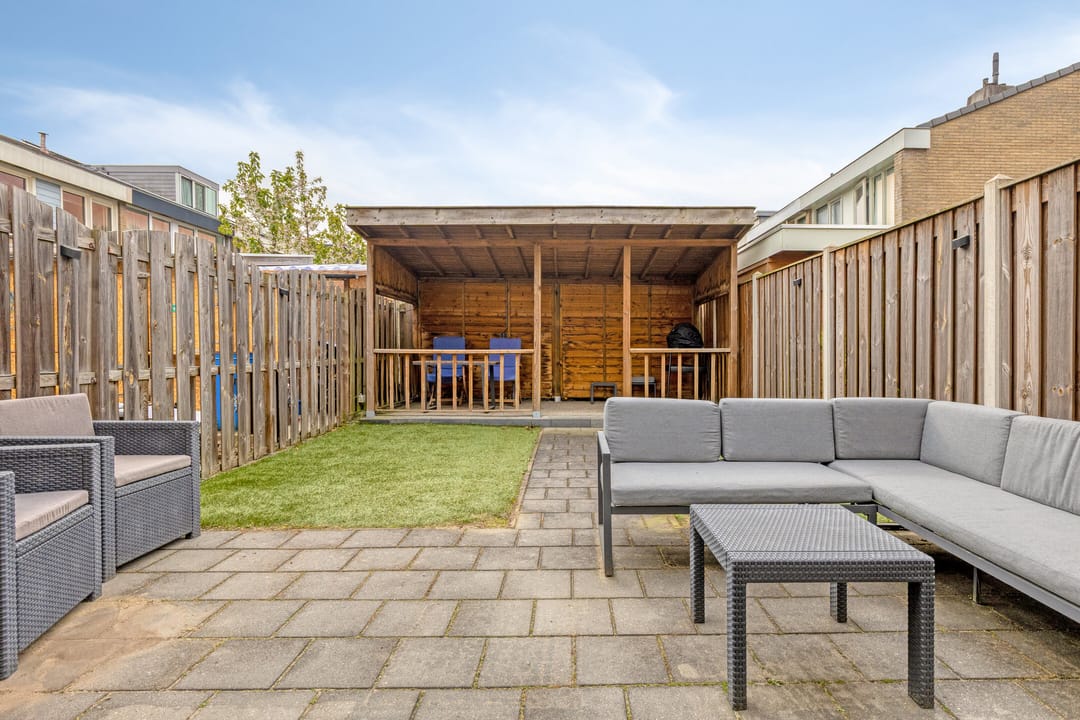 Foto 22 van Staringstraat 406