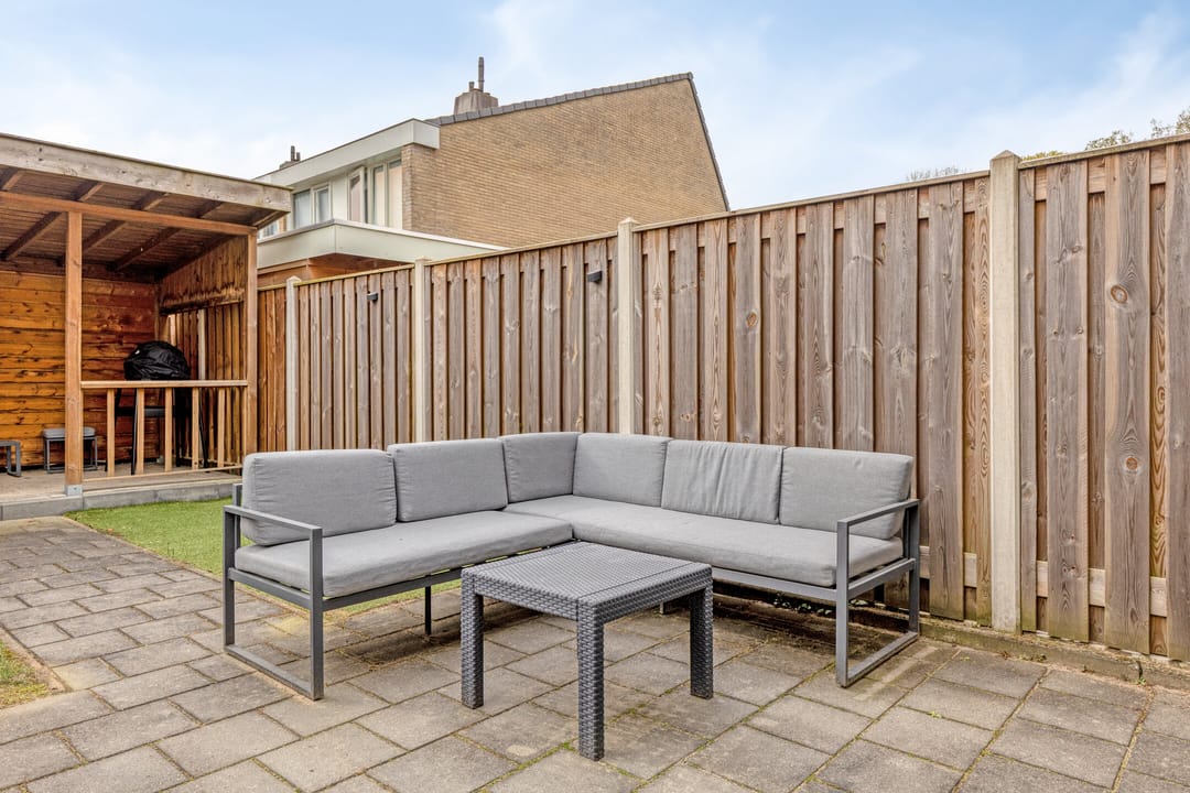 Foto 23 van Staringstraat 406