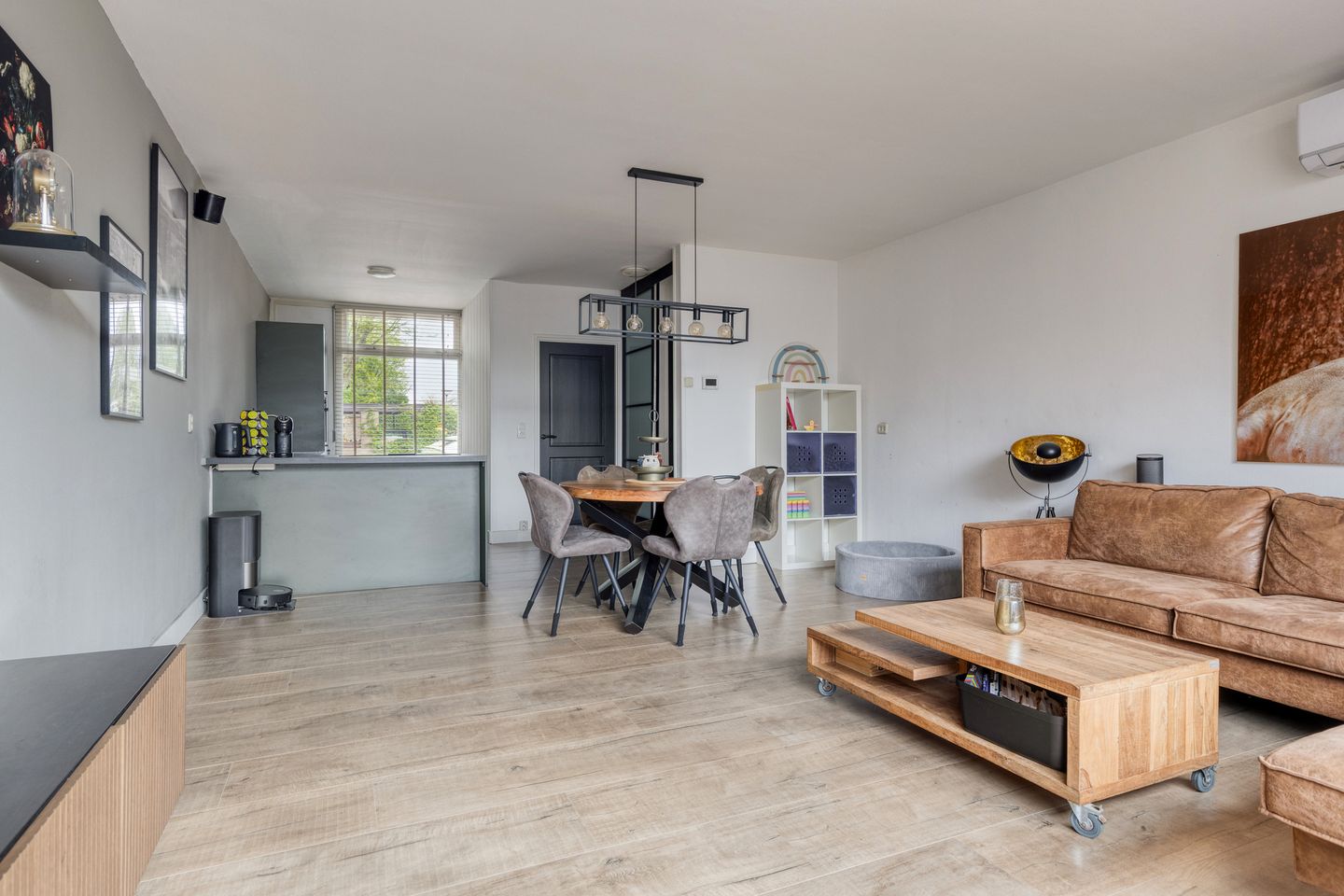 Foto 5 van Staringstraat 406