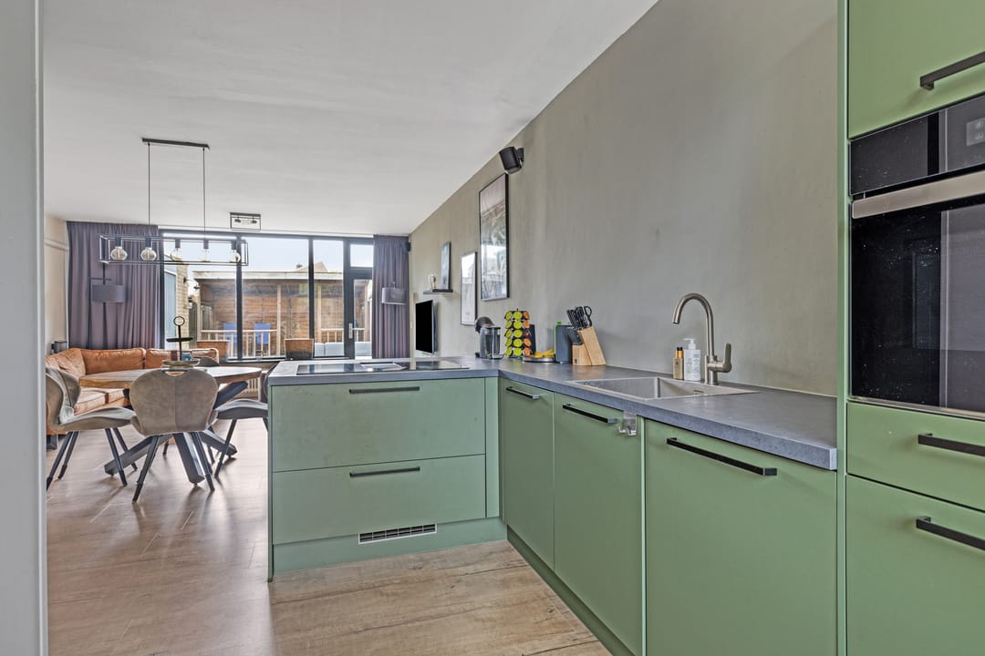 Foto 7 van Staringstraat 406