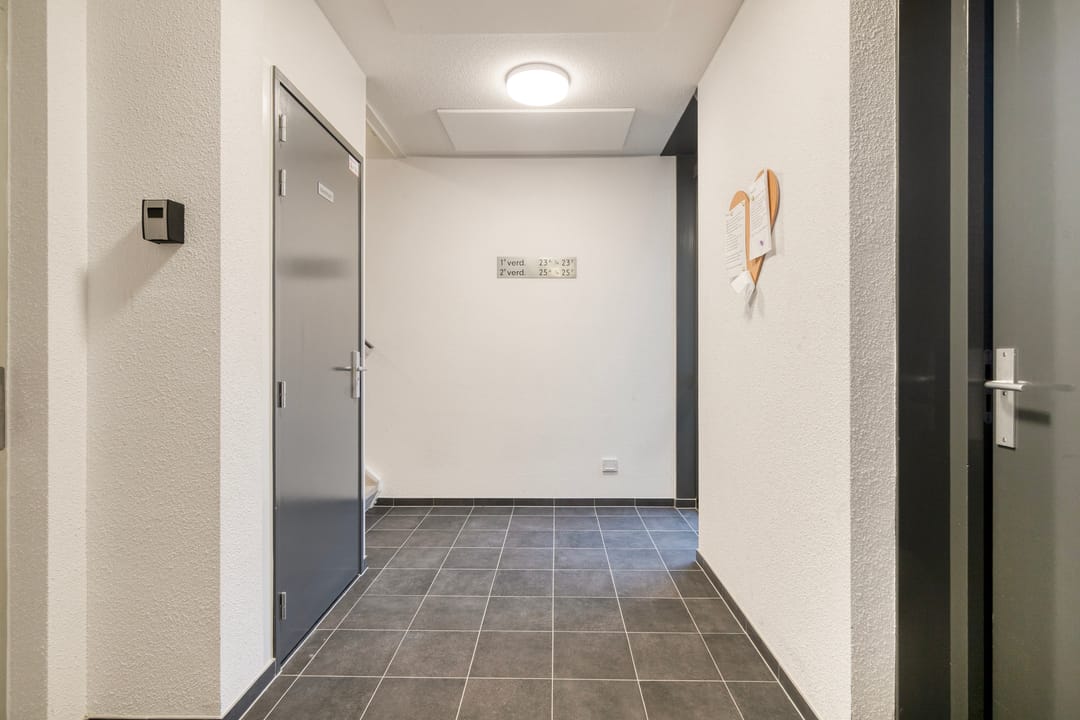 Modern ground-floor apartment with A+++ energy label in the heart of Steenbergen — 13