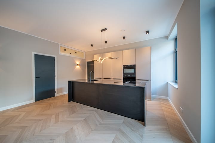 Foto 5 van Hartogstraat 9-A