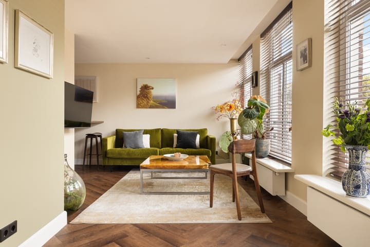 Foto 3 van Pieter Baststraat 5-3