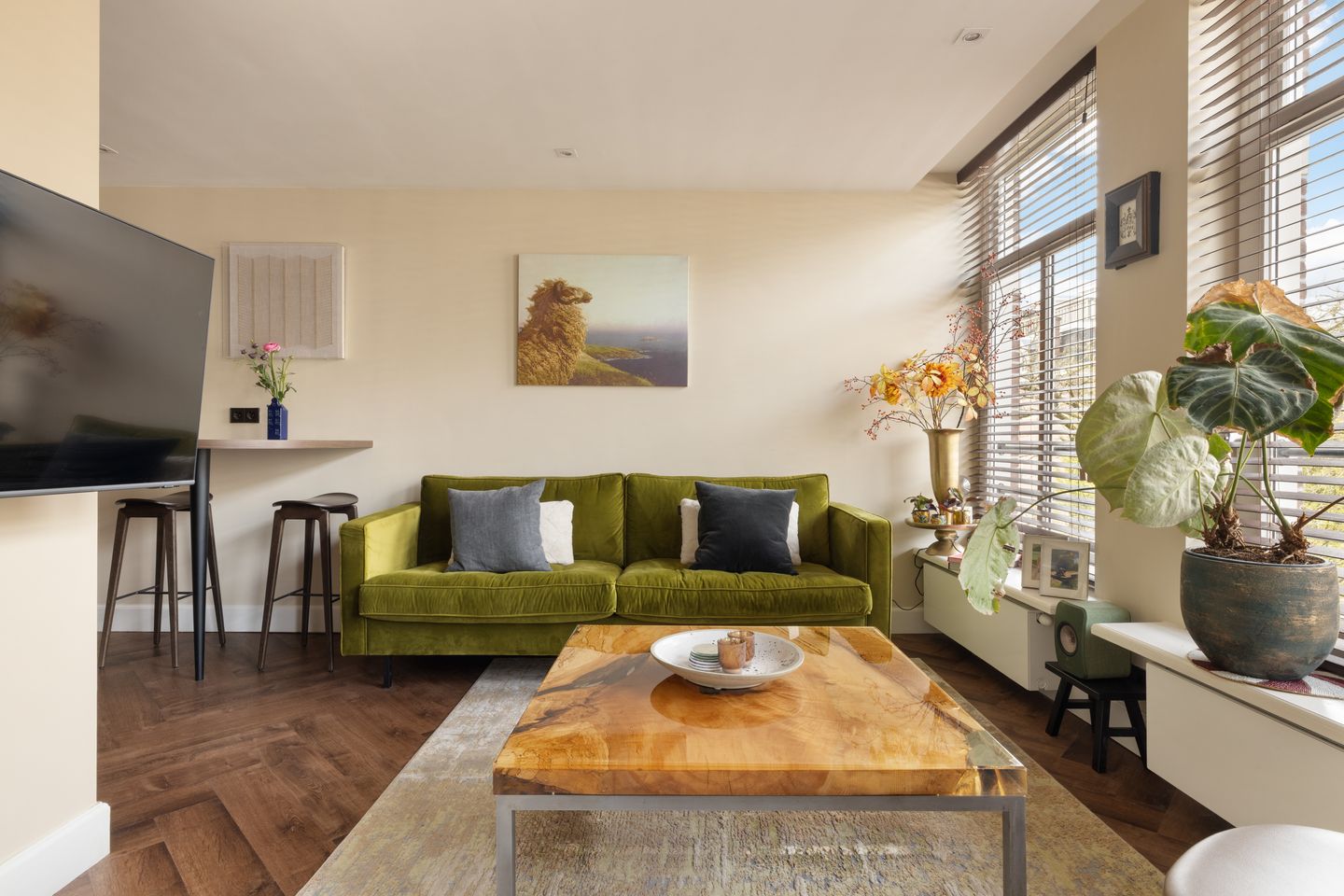 Foto 4 van Pieter Baststraat 5-3